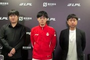 Erha：现在打好每一场比赛，以赛代练，准备骑士之路打回来